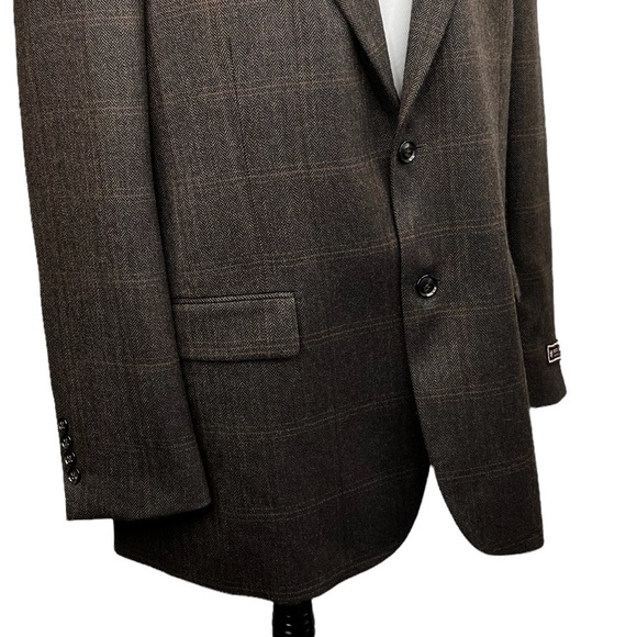 Patrick James West Coast Classic Blazer Sport Coat - Picture 7 of 16